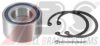 OPEL 328980 Wheel Bearing Kit